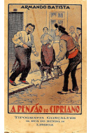 Livros/Acervo/B/BAPTISTA ARMANDO A PENSAO